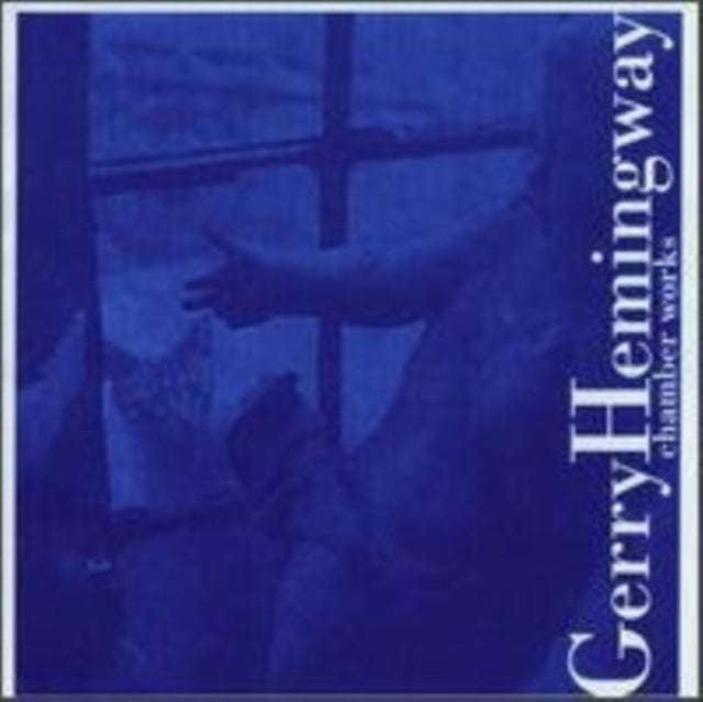 Gerry Hemingway - Chamber Works (CD)