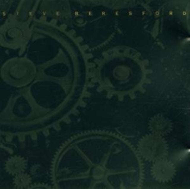 Steve Beresford - Cue Sheets (CD)