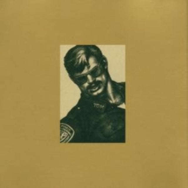 Elliott Sharp - Figure Ground (CD)