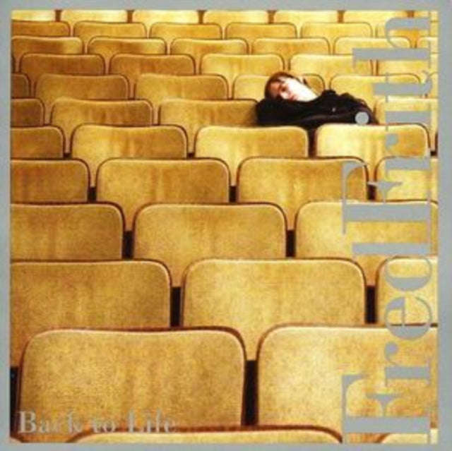 Fred Frith - Back To Life (CD)