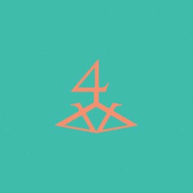 John Zorn - 444 (CD)