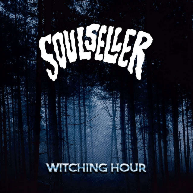 Soulseller - Witching Hour (Coloured Vinyl) (Vinyl)