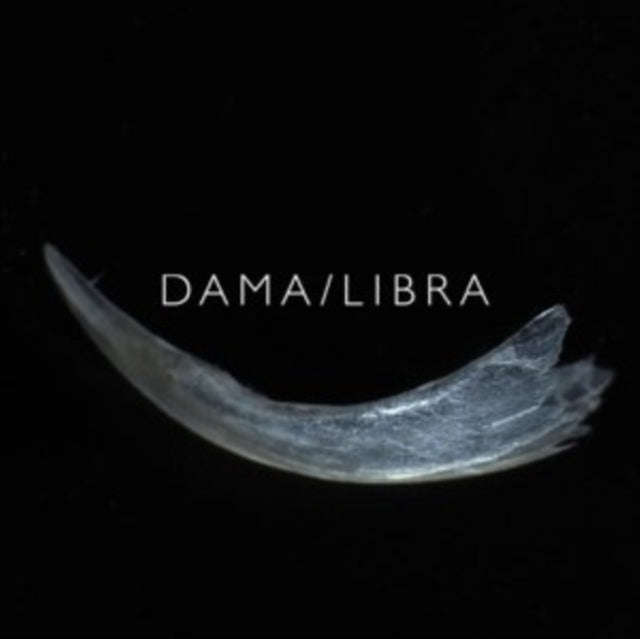 Dama/Libra - Claw (CD)