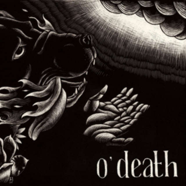 Odeath - Out Of Hands We Go (CD)