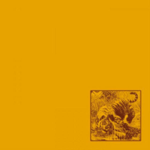 Padang Food Tigers & Sigbjorn Apeland - Bumblin Creed (CD)
