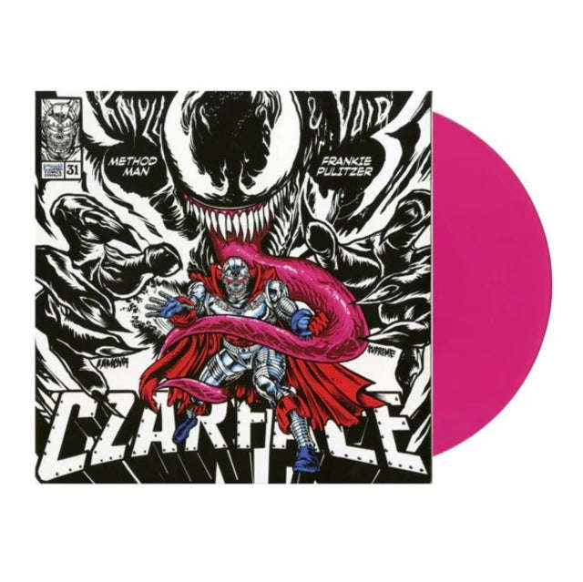 Czarface - Knull & Void (From Venom: The Last Dance) (Vinyl)