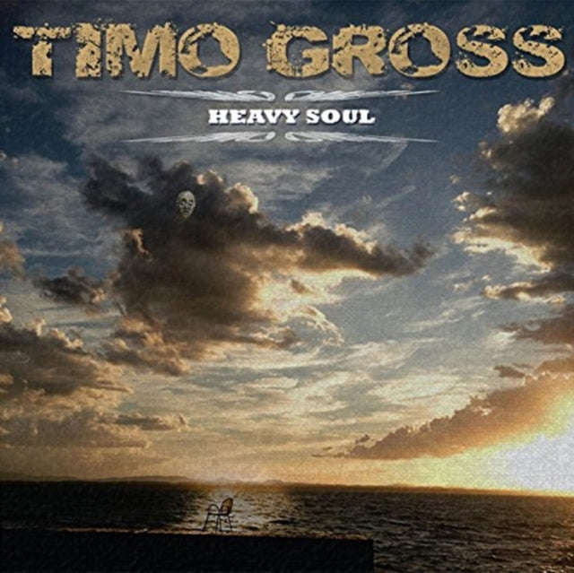 Timo Gross - Heavy Soul (CD)