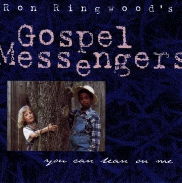 Ringwoods Gospel Messeng - Let Me Lean On You (CD)
