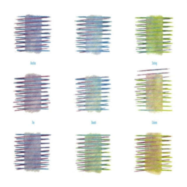 Durutti Column - Another Setting (CD)