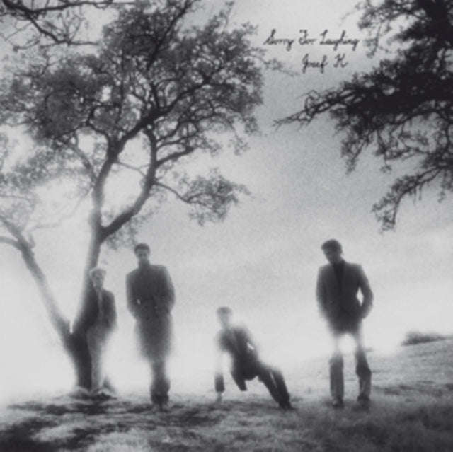 Josef K - Sorry For Laughing (Vinyl)