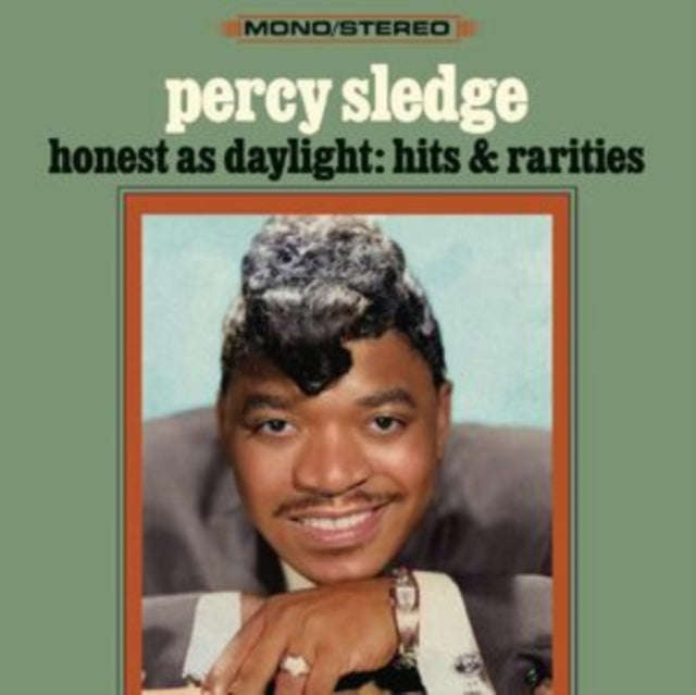 Percy Sledge - Honest As Daylight: Hits & Rarities (CD)