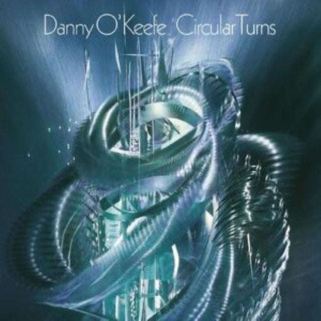 Danny Okeefe - Circular Turns (CD)