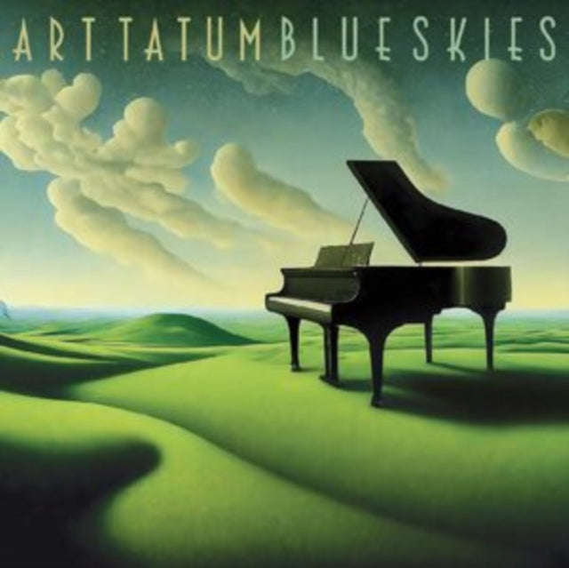 Art Tatum - Blue Skies (CD)