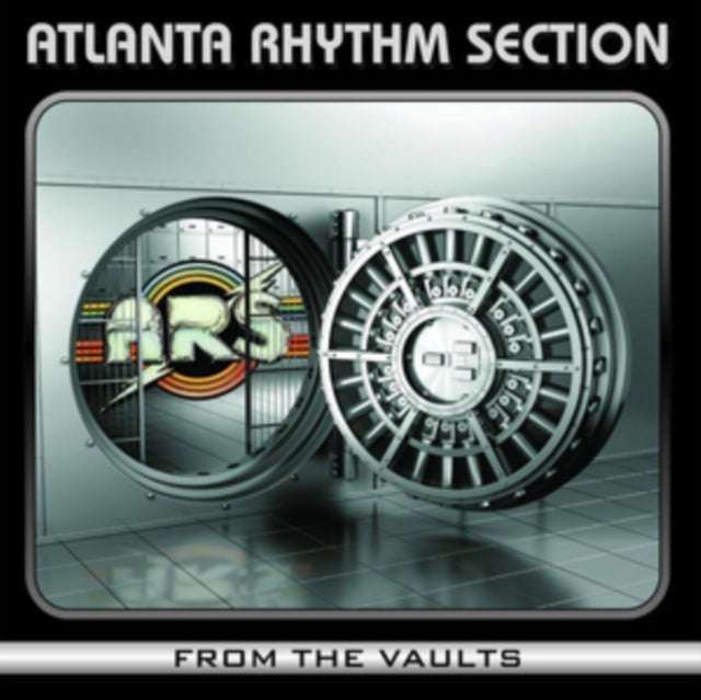 Atlanta Rhythm Section - One From The Vaults (CD)