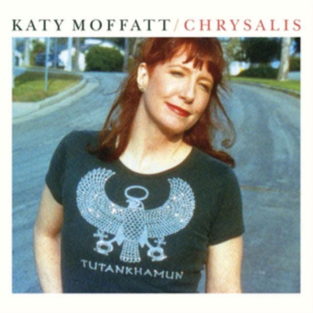 Katy Moffatt - Chrysalis (CD)