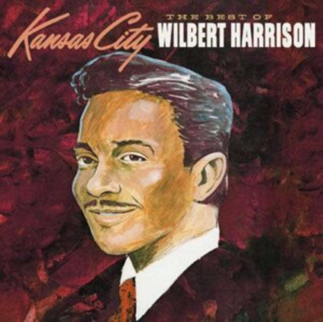 Wilbert Harrison - The Best Of Wilbert Harrison (CD)
