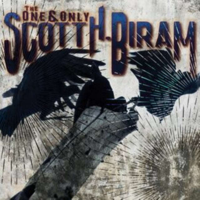 Scott H. Biram - The One & Only (CD)