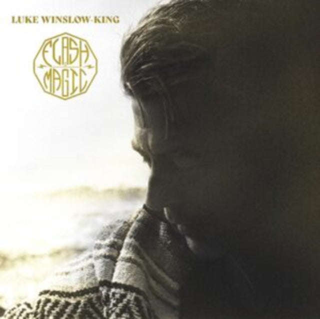 Luke Winslow-King - Flash-A-Magic (Vinyl)