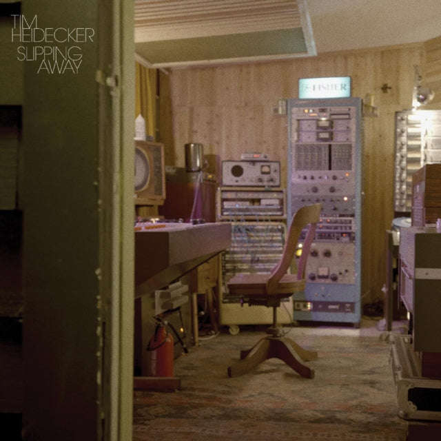 Tim Heidecker - Slipping Away (CD)