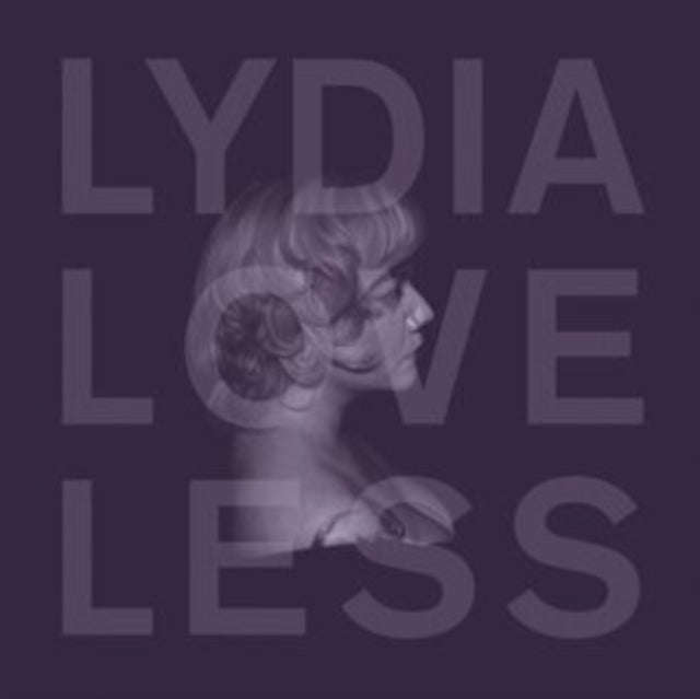 Lydia Loveless - Something Else (Vinyl)