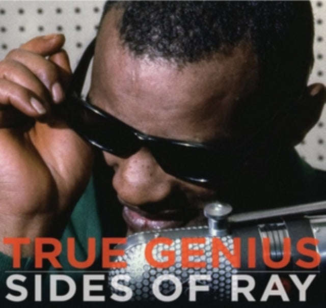 Ray Charles - True Genius Sides Of Ray (Vinyl)