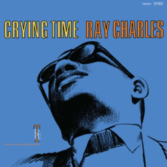 Ray Charles - Crying Time (2024 Remaster) (CD)