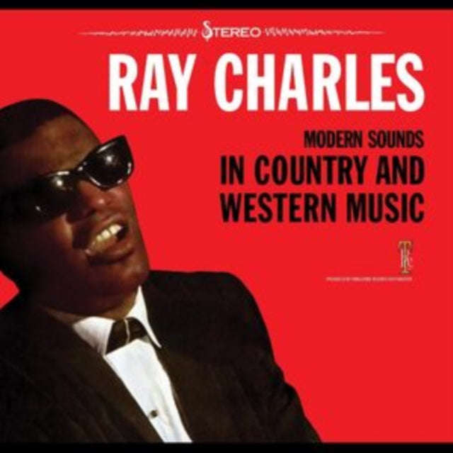 Ray Charles - Modern Sounds In Country And Western Music (2024 Remaster) (CD)