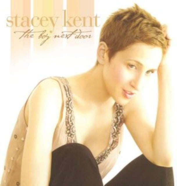 Stacey Kent - The Boy Next Door (CD)