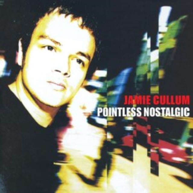 Jamie Cullum - Pointless Nostalgic (CD)