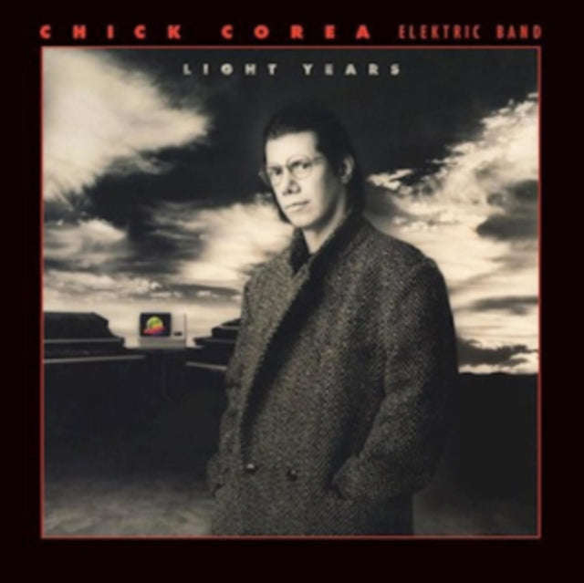 Chick Corea Elektric Band - Light Years (CD)