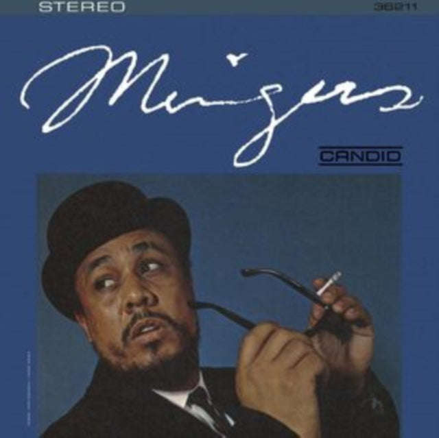 Charles Mingus - Mingus (Remastered Edition) (CD)
