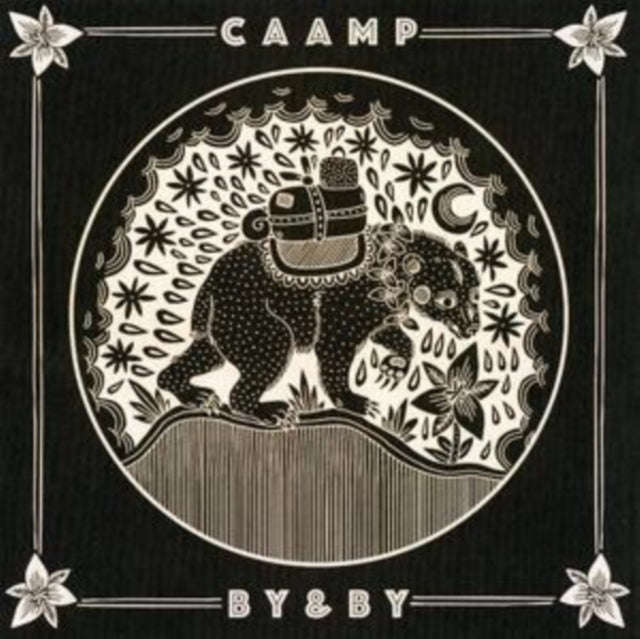 Caamp - By And By (Canary Yellow Vinyl) (Vinyl)