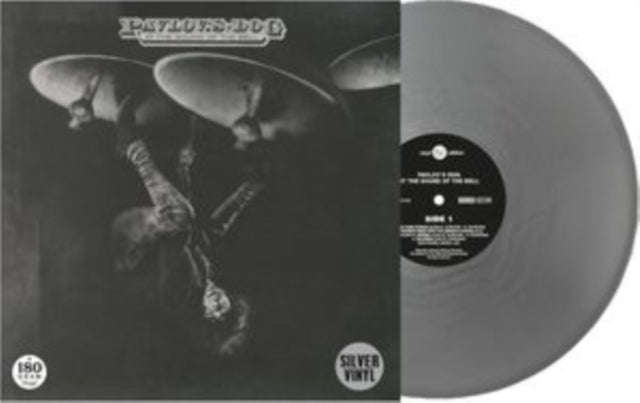 Pavlovs Dog - At The Sound Of The Bell (Silver Vinyl) (Vinyl)