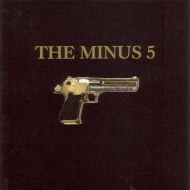 Minus 5 - The Minus 5 (Essential) (CD)