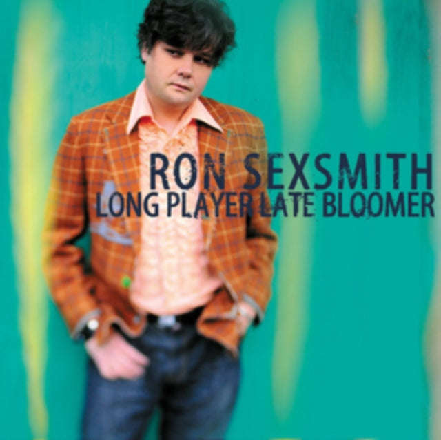 Ron Sexsmith - Long Player Late Bloomer (CD)