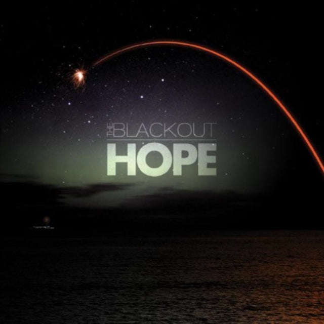 Blackout - Hope (CD)