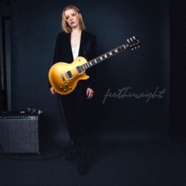 Rosie Frater-Taylor - Featherweight (CD)