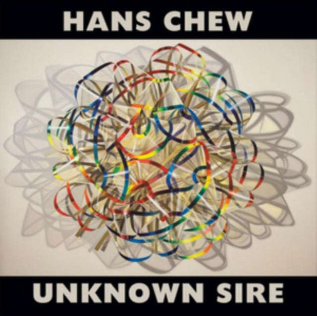 Hans Chew - Unknown Sire (CD)