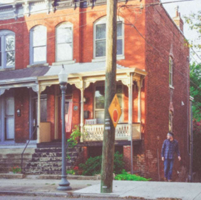 Wooden Wand - Clipper Ship (CD)