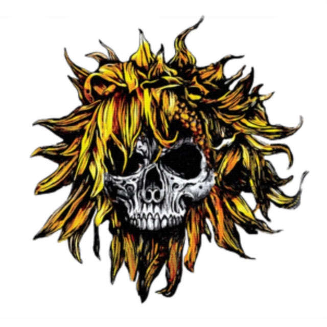 Sunflower Dead - C.O.M.A. (CD)