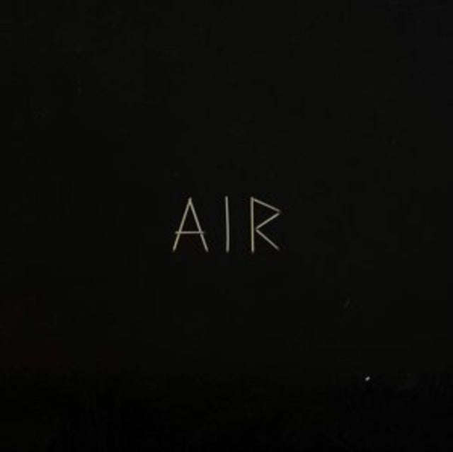 Sault - Air (Vinyl)