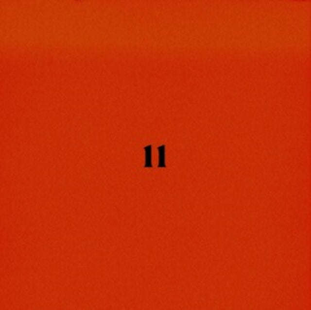 Sault - 11 (Vinyl)