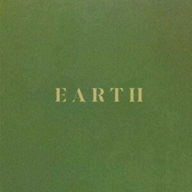 Sault - Earth (Vinyl)
