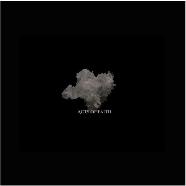 Sault - Acts Of Faith (Vinyl)