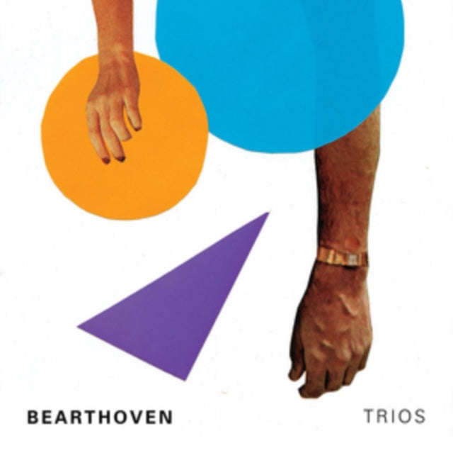 Bearthoven - Trios (CD)