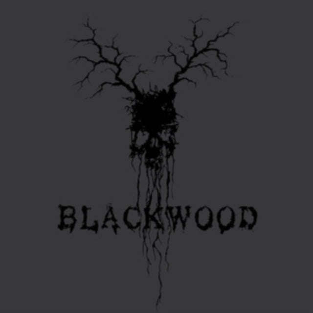 Blackwood - As The World Rots Away (CD)