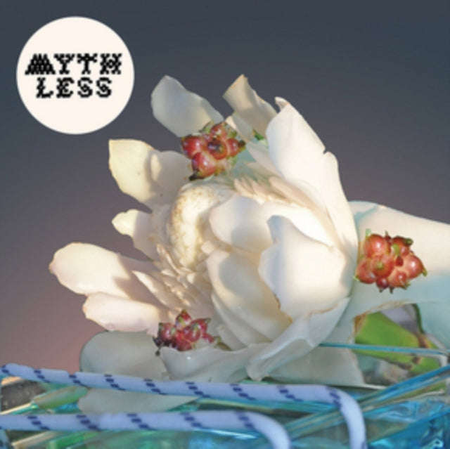 Mythless - Patience Hell (Vinyl Single)