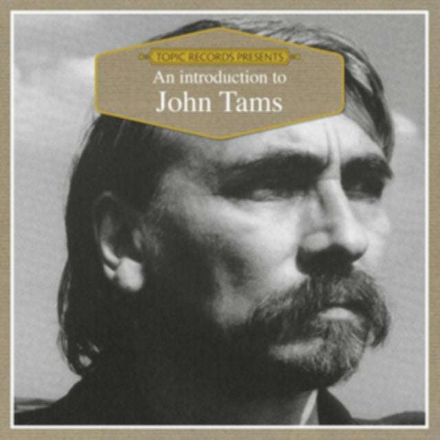 John Tams - An Introduction To (CD)
