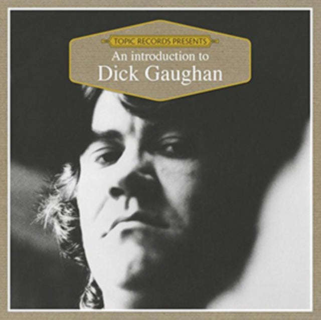 Dick Gaughan - An Introduction To (CD)