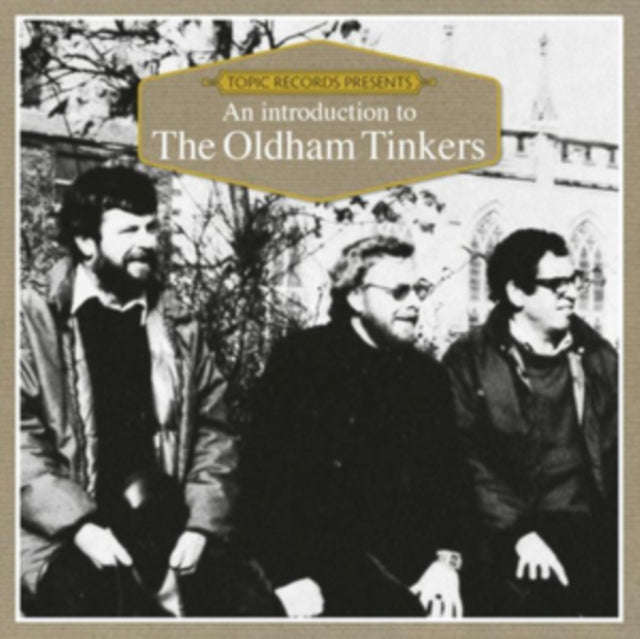 Oldham Tinkers - An Introduction To (CD)